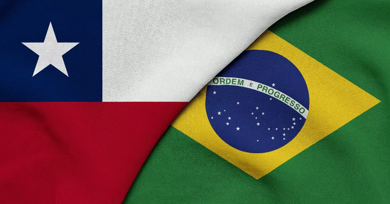 Descubra las diferencias y similitudes en las experiencias de apuestas online en Brasil y Chile